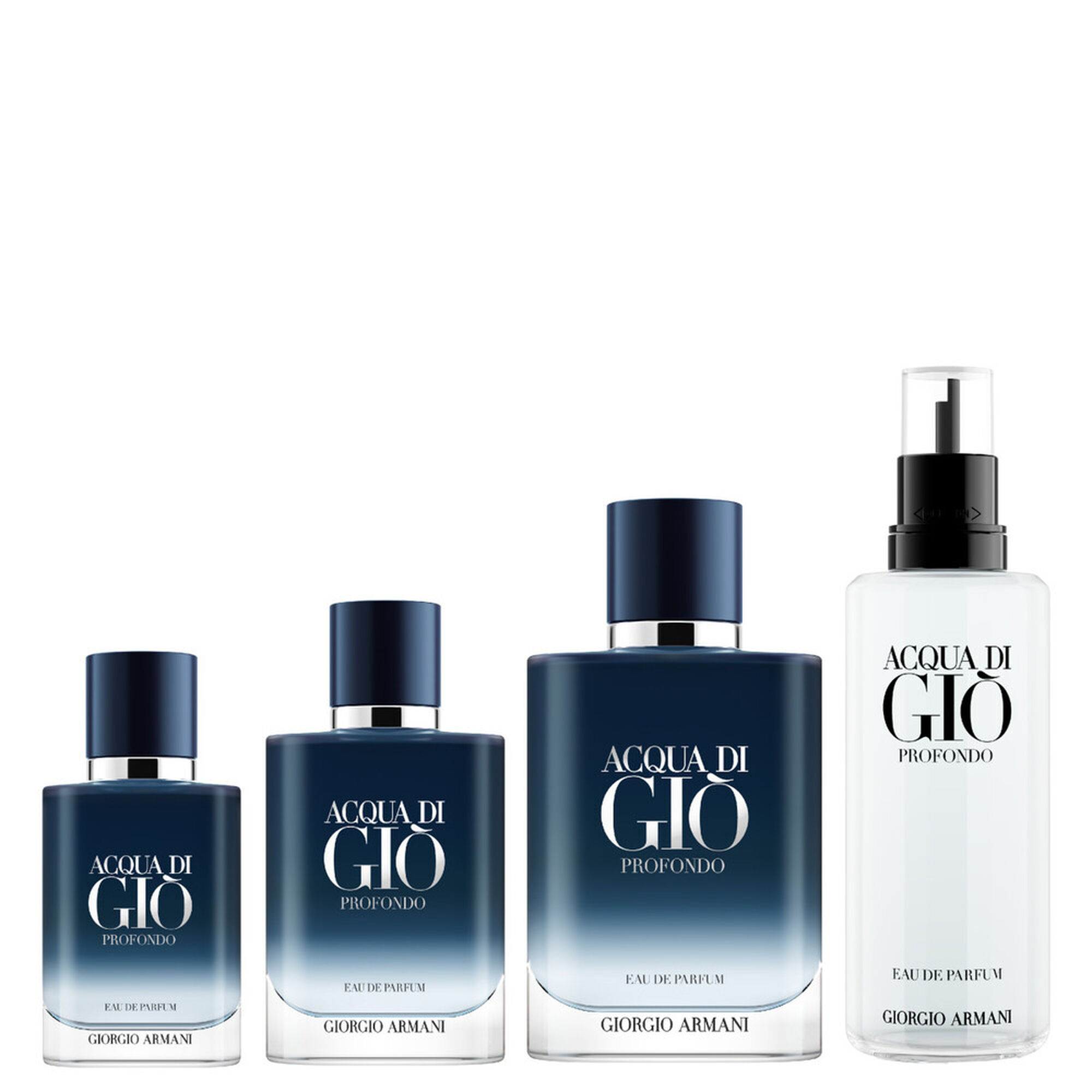 Armani Acqua di Giò Profondo EDP