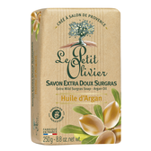 Sabonete Suave De Óleo De Aragão Wells