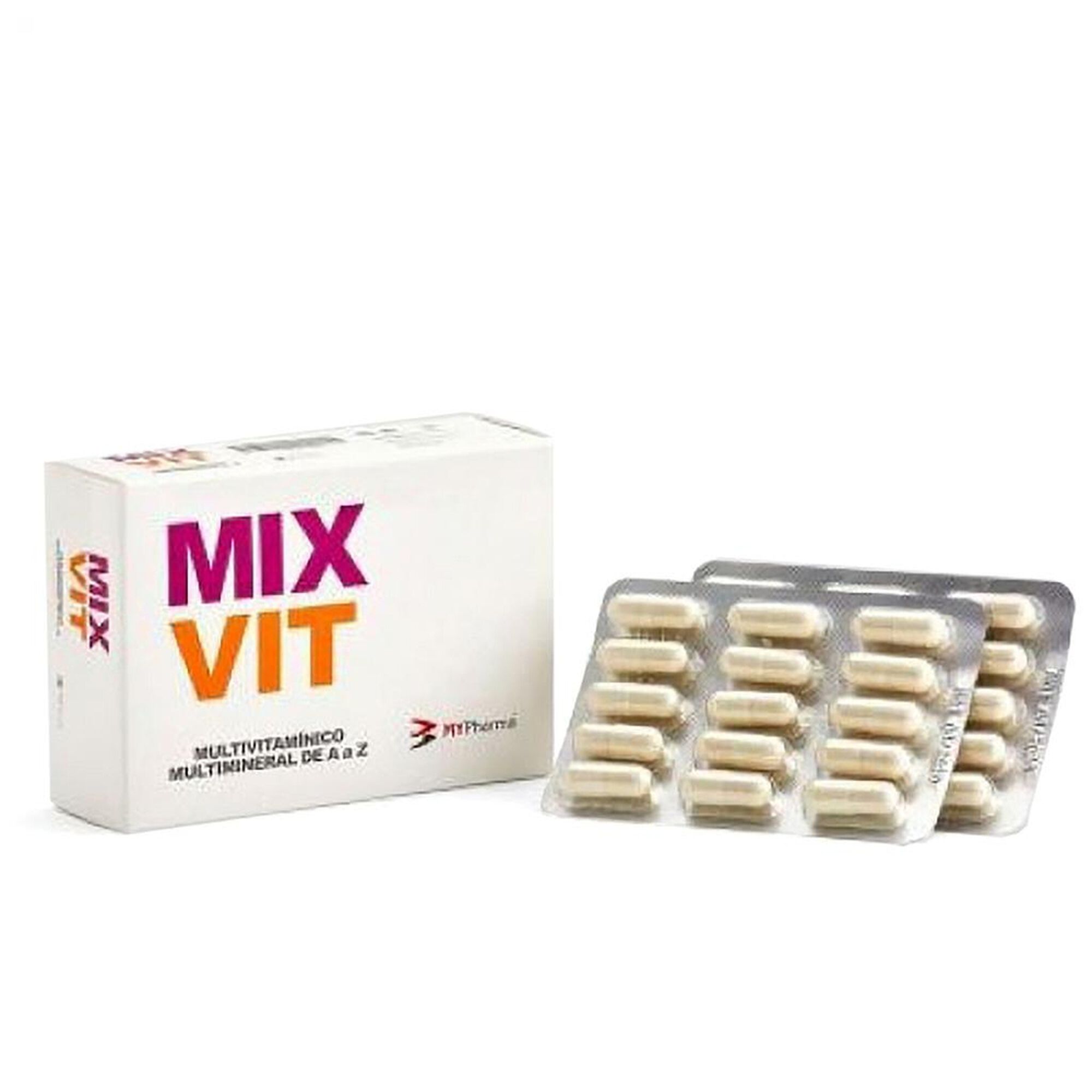 Mixvit
