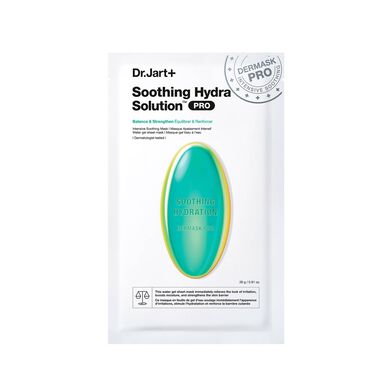 Dermask Soothing Hydra Solution Pro Wells Image 1