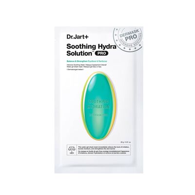 Dermask Soothing Hydra Solution Pro