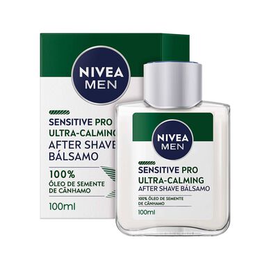 Men Sensitive Pro Ultra-Calming After Shave Wells