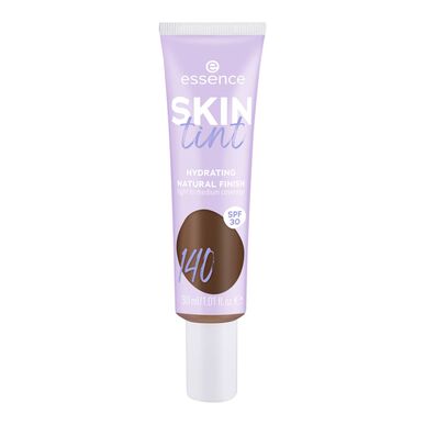 Skin Tint Foundation Hydrating Natural Finish 40 30 ml Wells Image 1