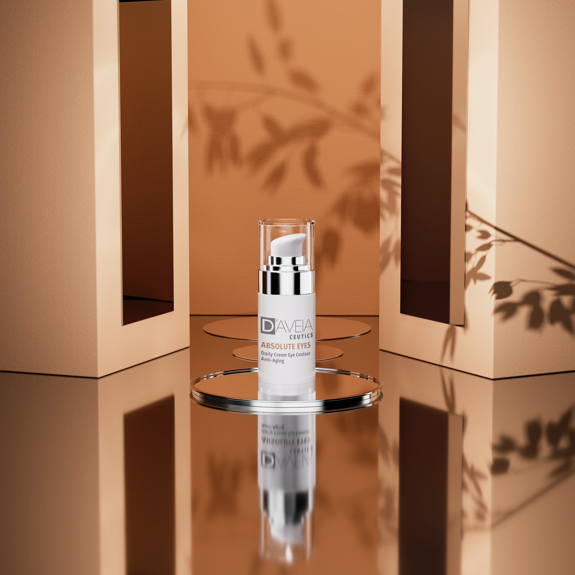 Ceutics Absolute Eyes Daily Cream