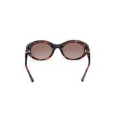 Óculos Guess GU00198-H 52F Wells Image 5