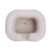 Lava Cabeças Insuflável Wells Image 2