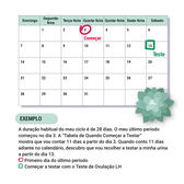 Teste de Ovulação Wells Image 4