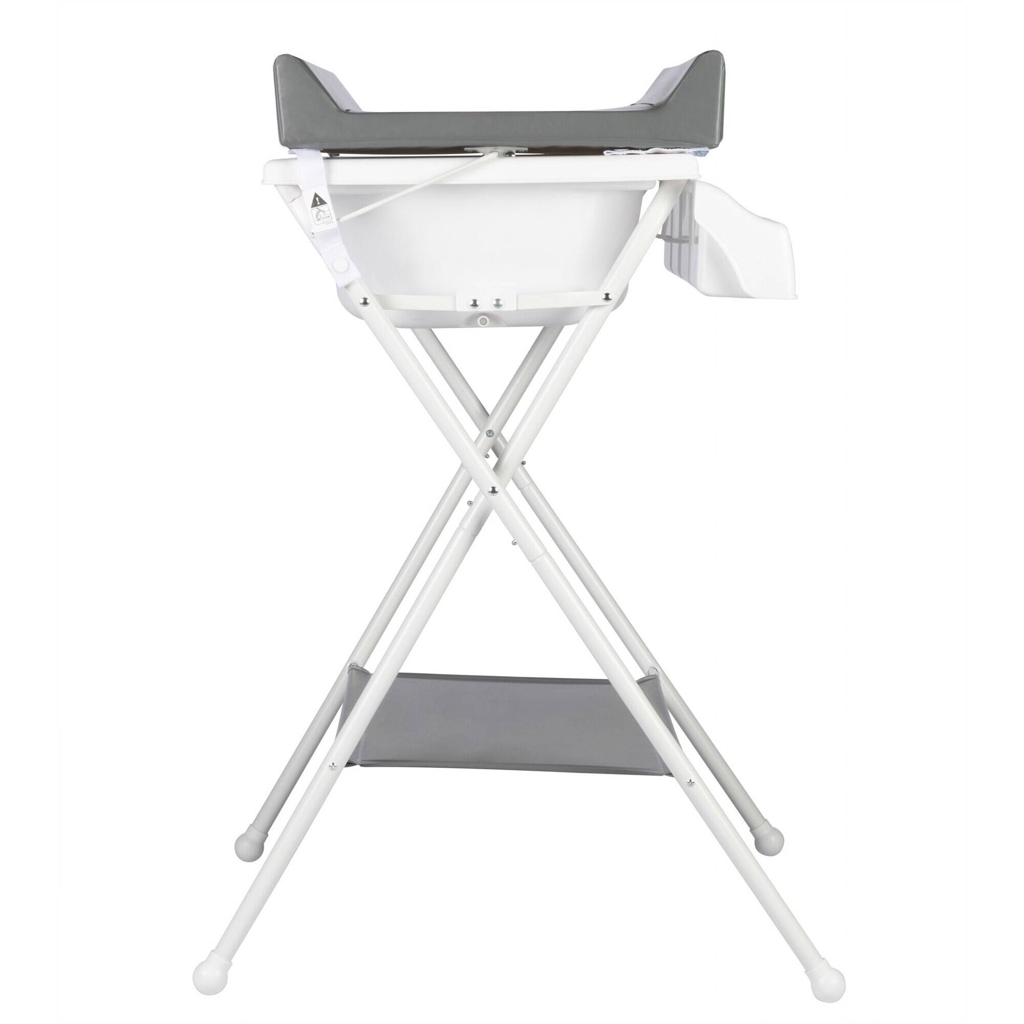 BBC Bellis Mineral Gray