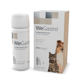 Alimento Composto Cães Gatos Função Gástrica Wells Image 1