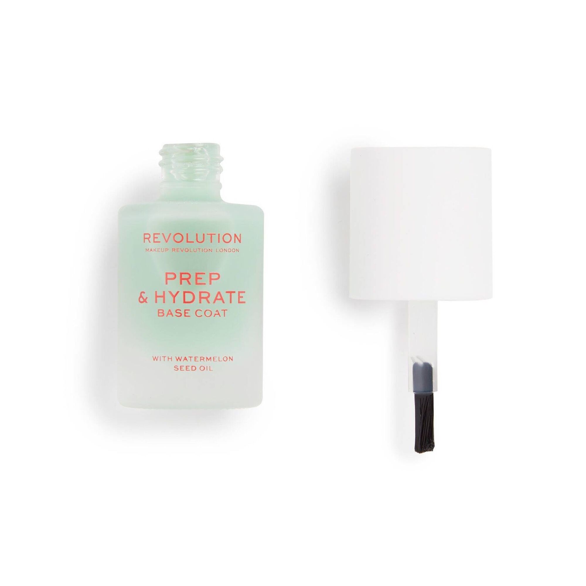 Verniz Base Coat Prep & Hydrate