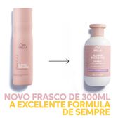 Invigo Blonde Recharge Shampoo 300 ml Wells Image 2