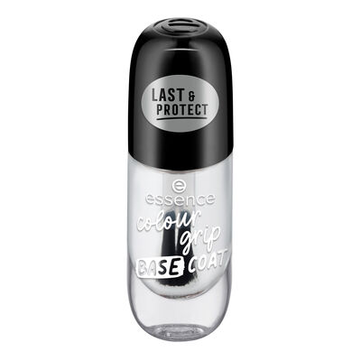 Verniz Base Colour Grip