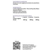 Suplemento Alimentar Carbo Activ Bio Wells Image 2