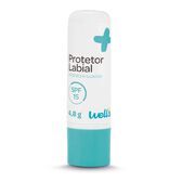 Protetor Labial SPF 15 Wells