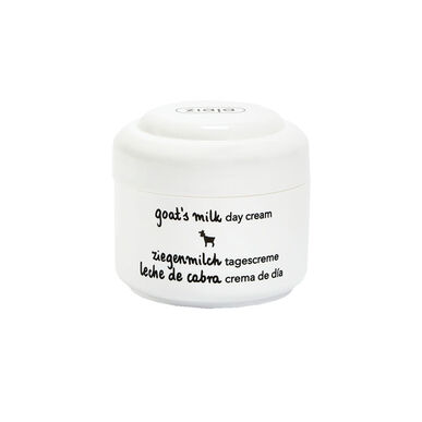 Goats Milk Day Cream Wells Image 1