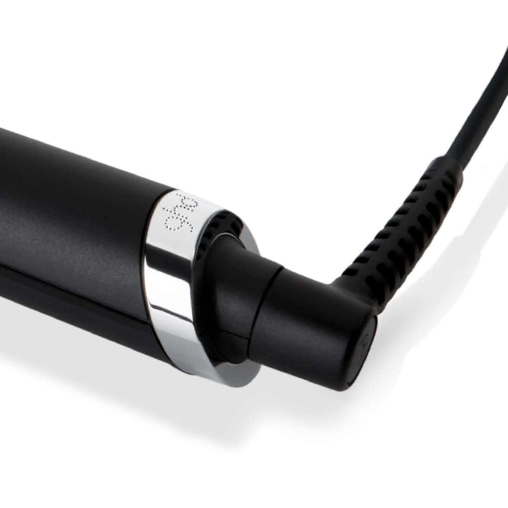 Curve Wand Creative Curl