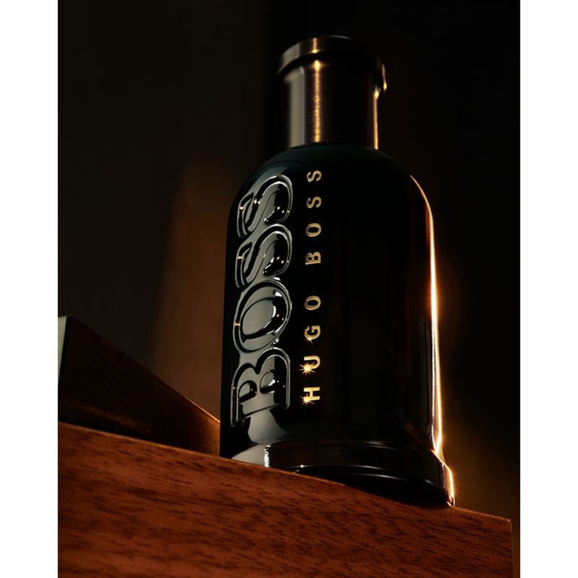 Hugo Boss Boss Bottled Parfum