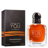Armani Stronger With You Intensely EDP 50 ml Wells Image 2