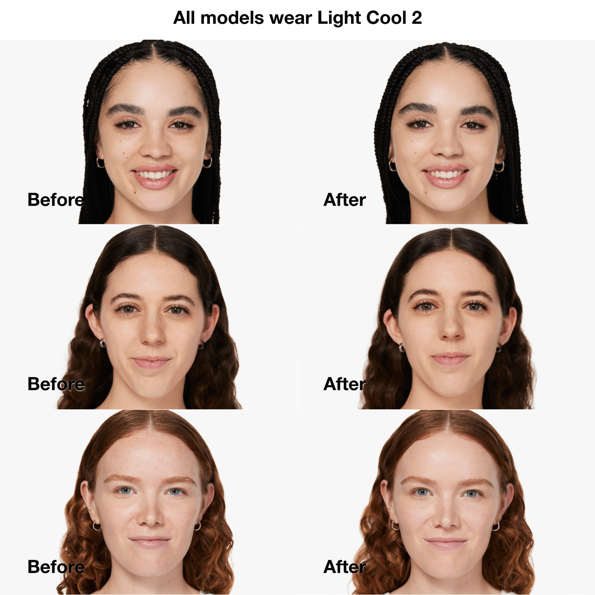 Even Better Clinical Vitamin Makeup SPF 50