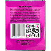 Esponja Maquilhagem Triangular Powder Puff Wells Image 2