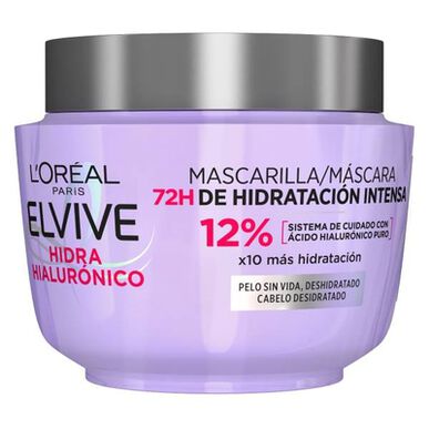Elvive  Máscara Hidra Hialurónico Wells Image 1