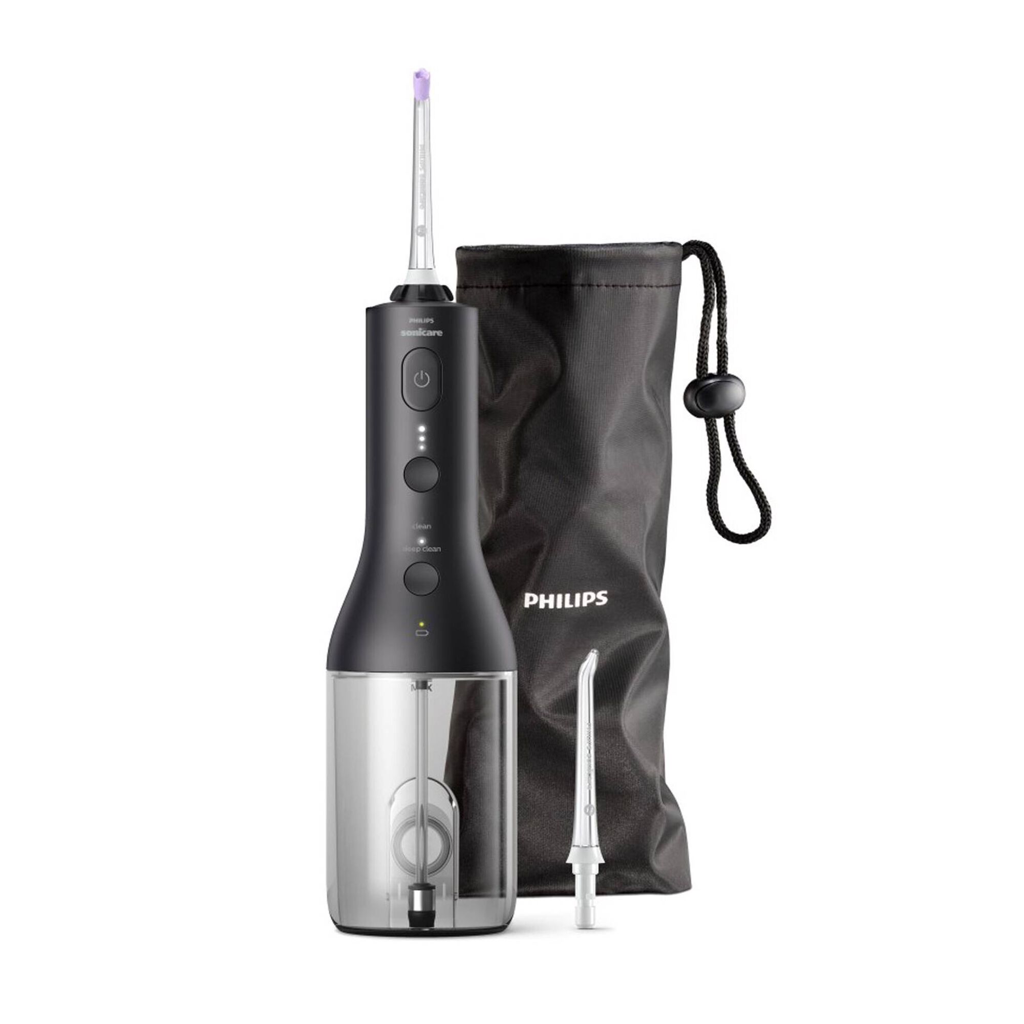 Sonicare 3000 Cordless Power Flosser