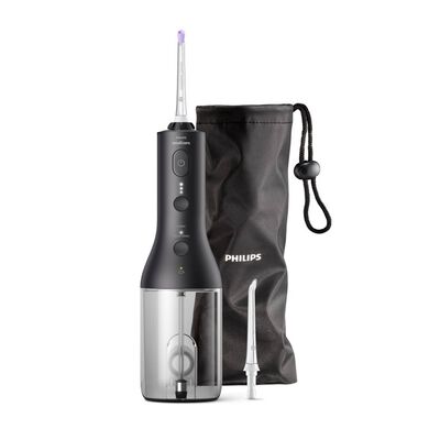 Sonicare 3000 Cordless Power Flosser