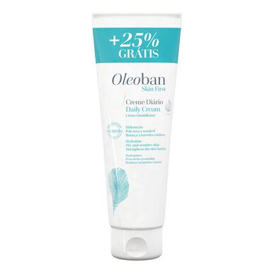 Creme Diário Hidratante Skin First Wells