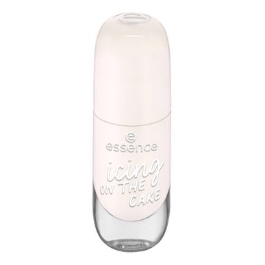 Verniz de Unhas Gel Nail Colour 3 8 ml Wells Image 1