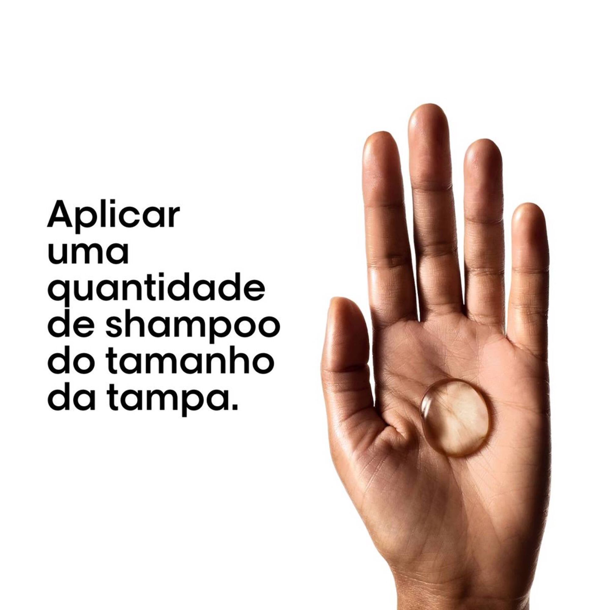 Serie Expert Scalp Advanced Anti-Gras Shampoo