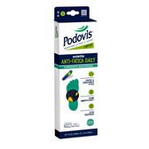 Palmilha Anti-Fadiga L Wells