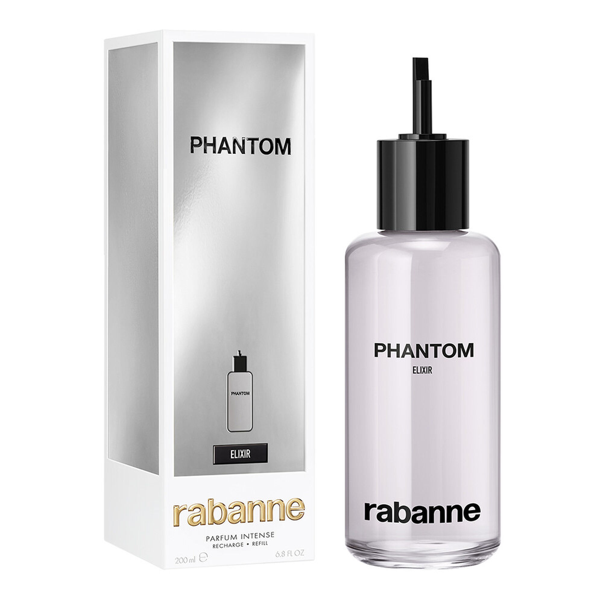 Phantom Elixir Parfum Intense Refill