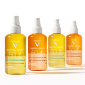 Spray Água Protetora Hidratante FPS50 Wells Image 3