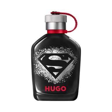 Superman Eau de Parfum Wells Image 1