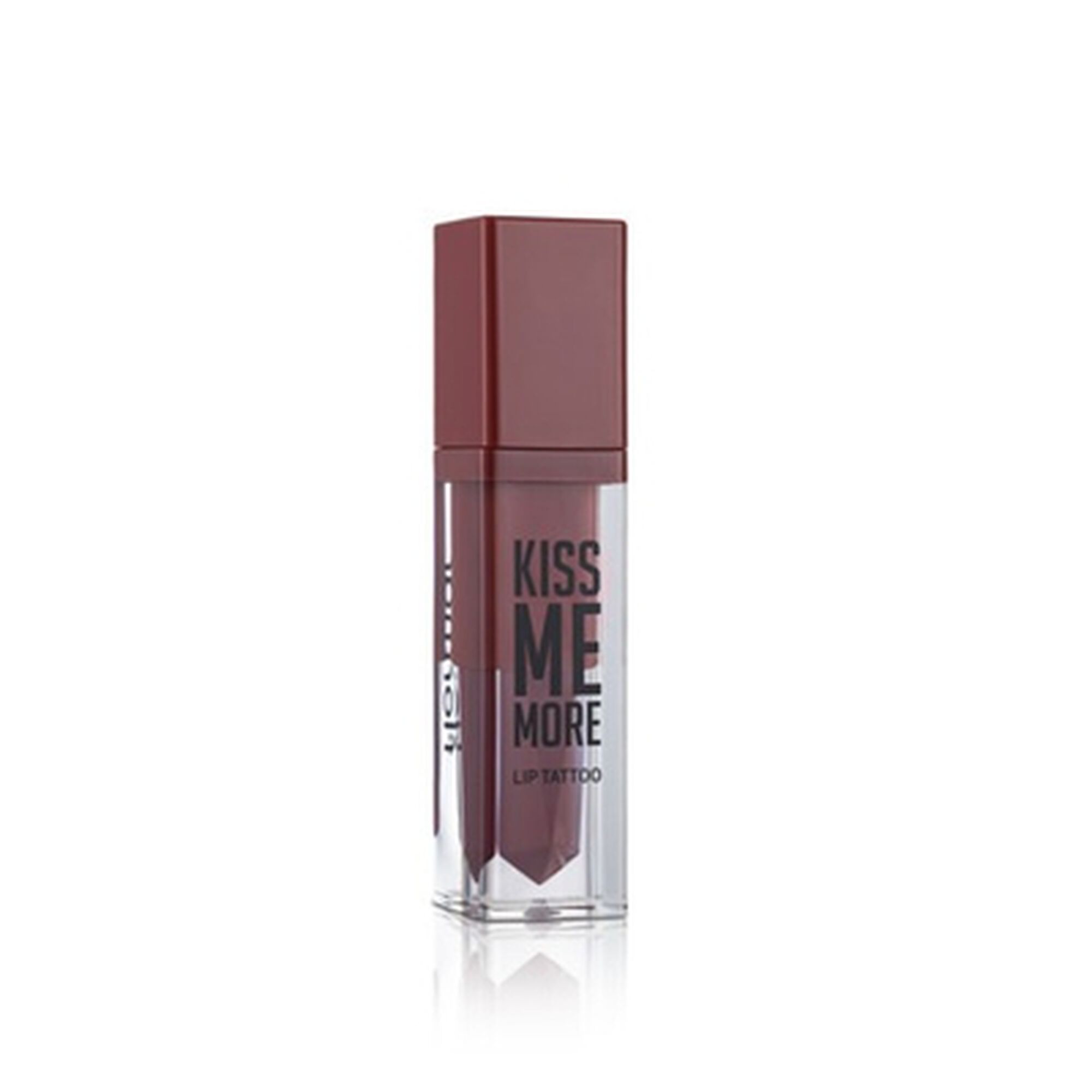 Batom Kiss Me More Lip Tattoo Longa Duração