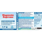 Suplemento Alimentar Magnésio em Pó Supremo Wells Image 3