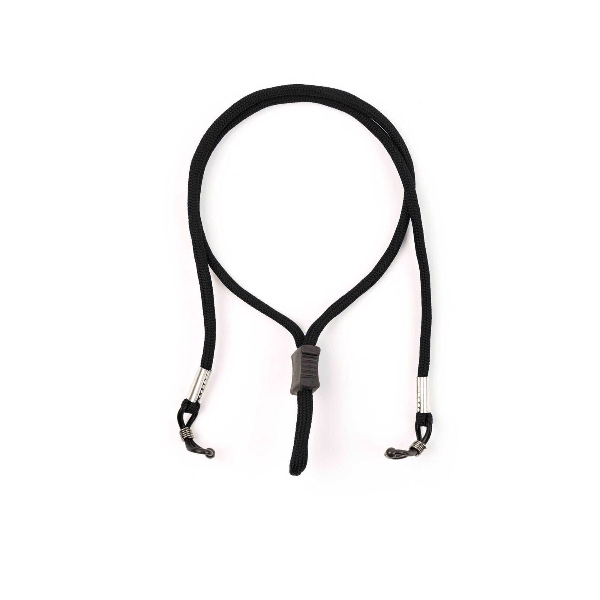 Cordão Nylon Stopper Preto