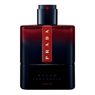 Prada Luna Rossa Ocean Le Parfum Wells