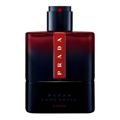 Prada Luna Rossa Ocean Le Parfum