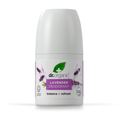 Desodorizante com Alfazema bio Wells