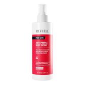 Anti-Pimple Body Spray Wells