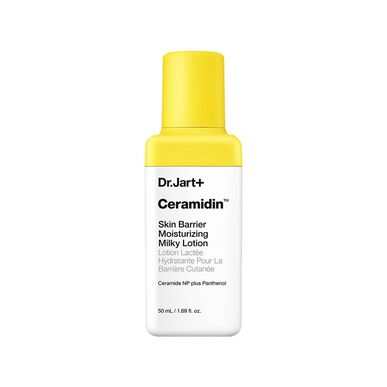 Ceramidin Skin Barrier Moisturizing Milky Lotion Wells Image 1