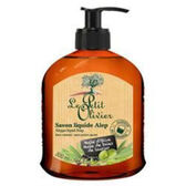 Sabonete Líquido para Corpo e Mãos Aleppo Wells