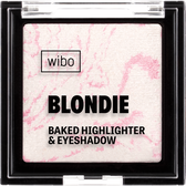 Blondie Baked Highlighter Wells