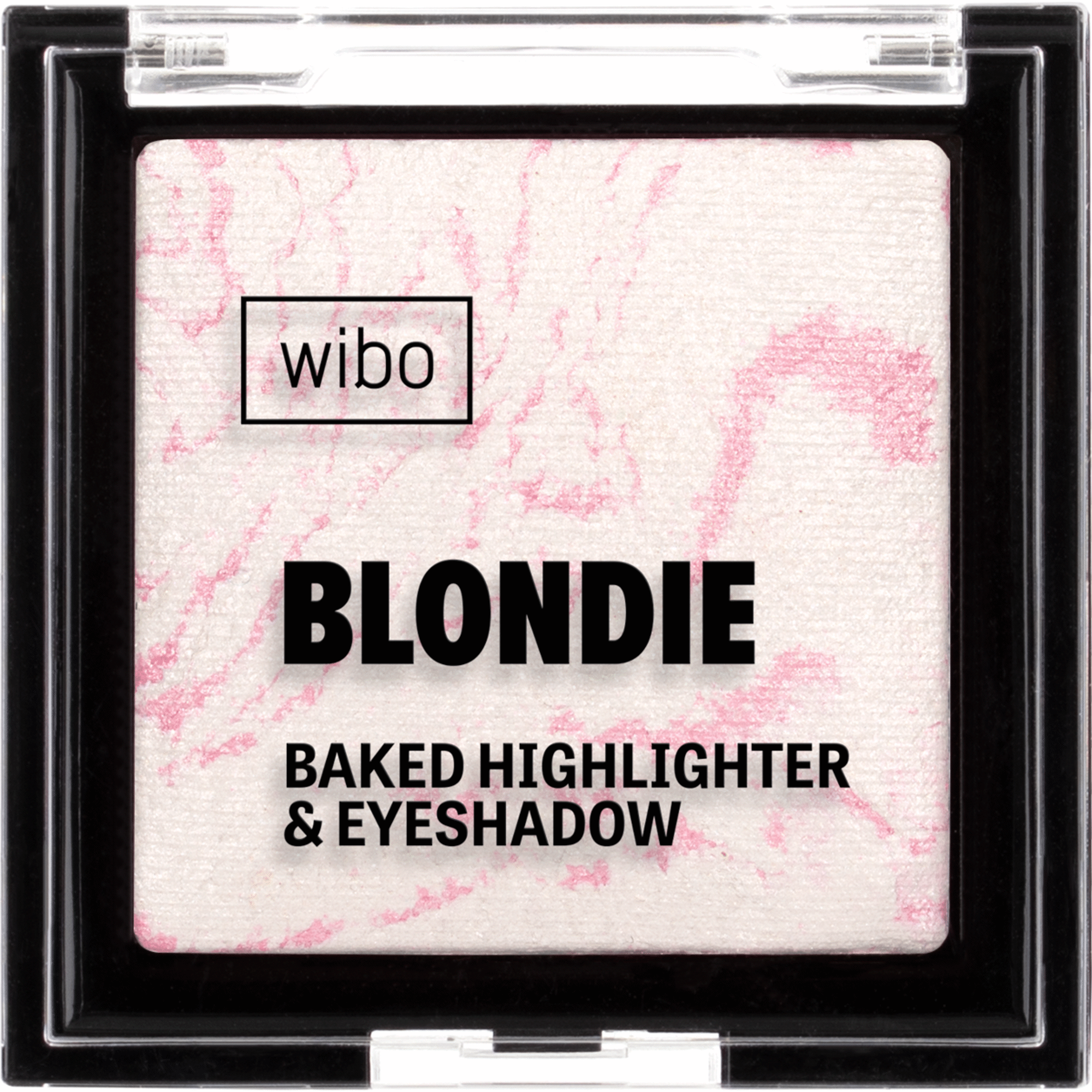 Blondie Baked Highlighter