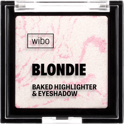 Blondie Baked Highlighter