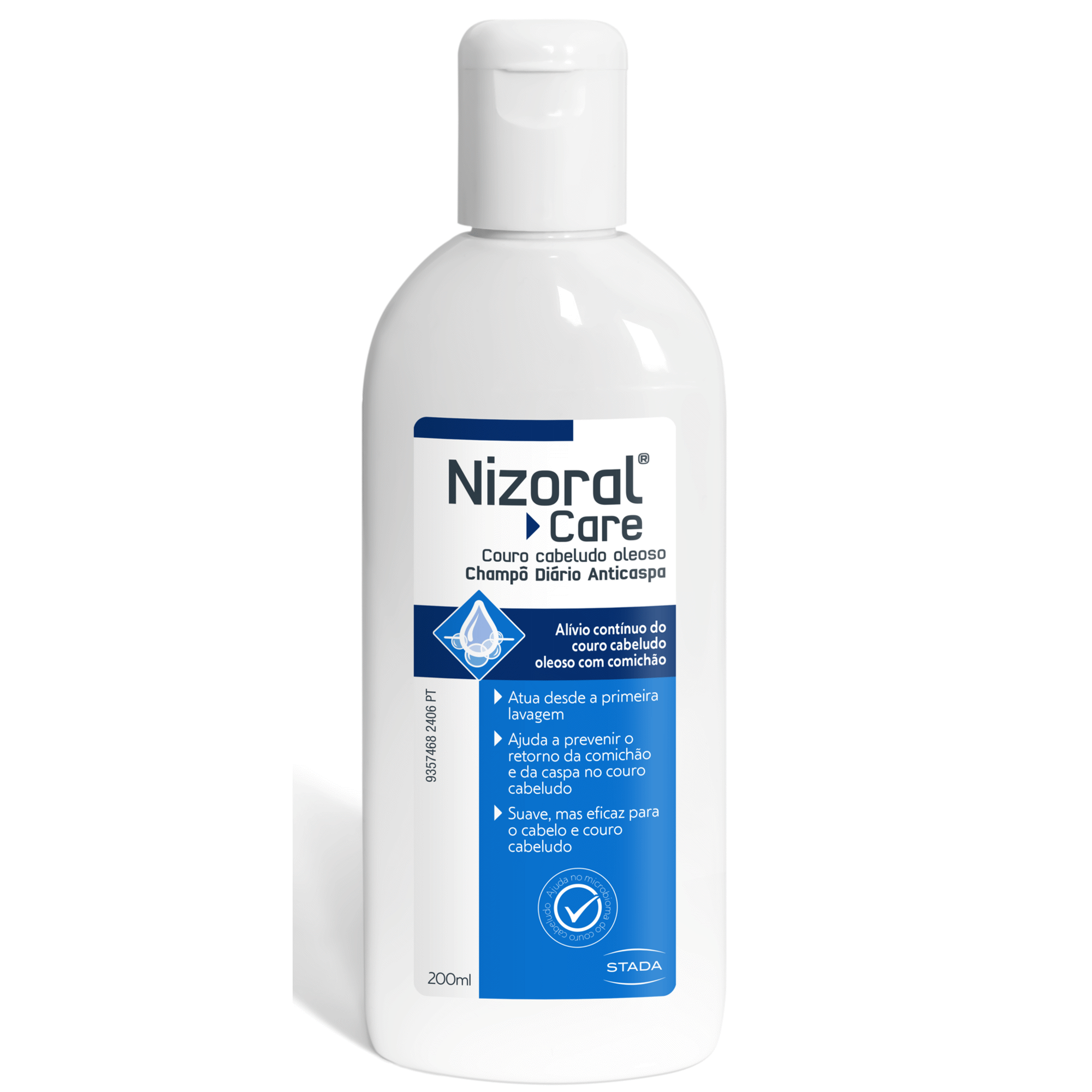 Care Champô Cabelo Anticaspa