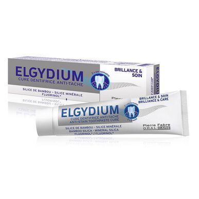 Gel Dentífrico Brilho e Cuidado Wells