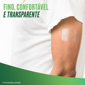 Nicorette Invisipatch 15 mg/16h Wells Image 2