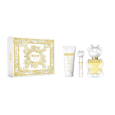 Pack Toy 2 Eau de Parfum Wells